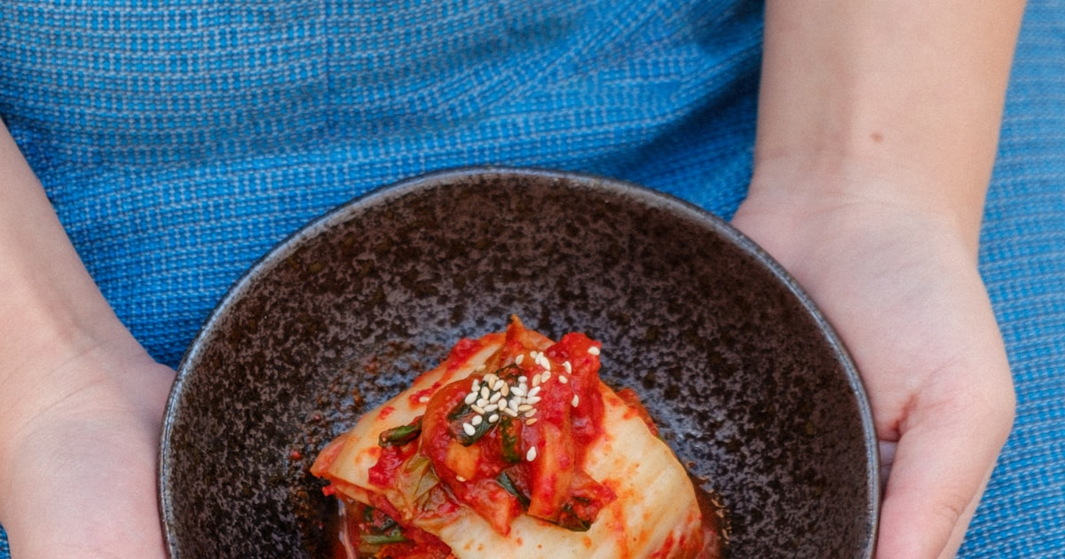 Cocina Coreana y Asiática Especializada con Descuento Bancario en Santiago
