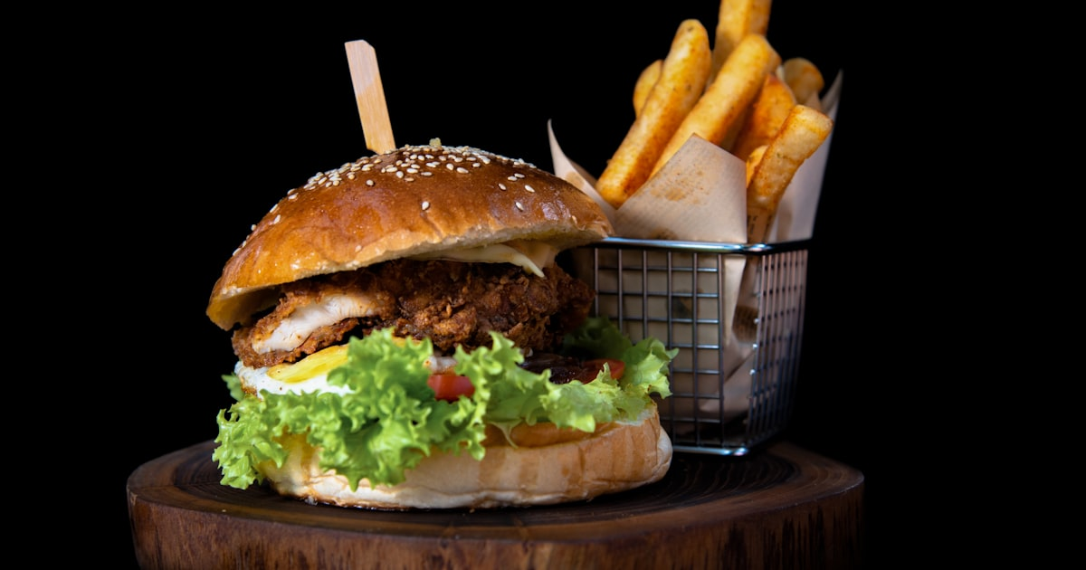 Hamburgueserías con descuento bancario en Santiago: guía mayo 2026