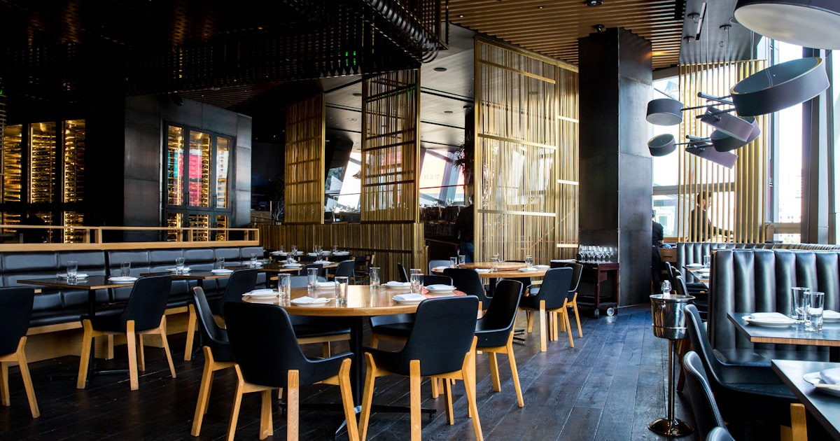 Ranking Semanal: Los Mejores Descuentos Bancarios en Restaurantes Esta Semana (Mayo 2026)
