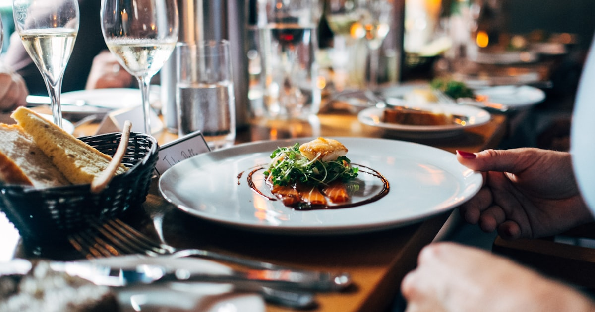 Top 15 mejores descuentos en restaurantes de Chile esta semana (fin de mayo 2026)